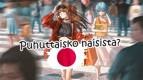 mist naiset tykk|Mistä naiset tykkää top 5